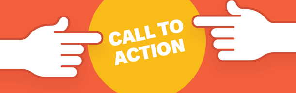 CTA call to action Nederlands