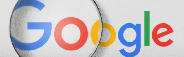 Vindbaarheid Google