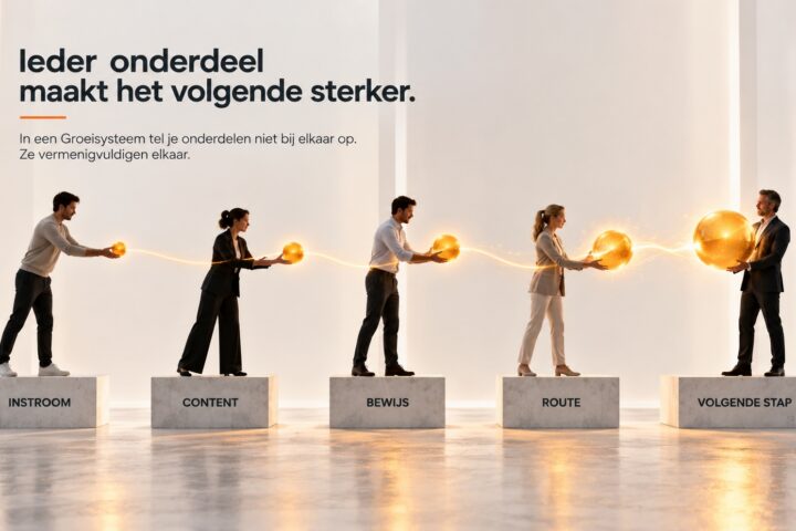Het Groeisysteem