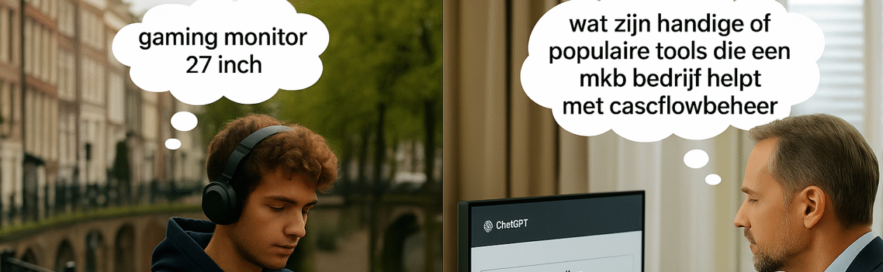 AI-SEO ai vindbaarheid