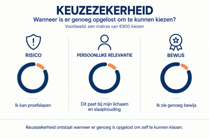 Keuzezekerheid