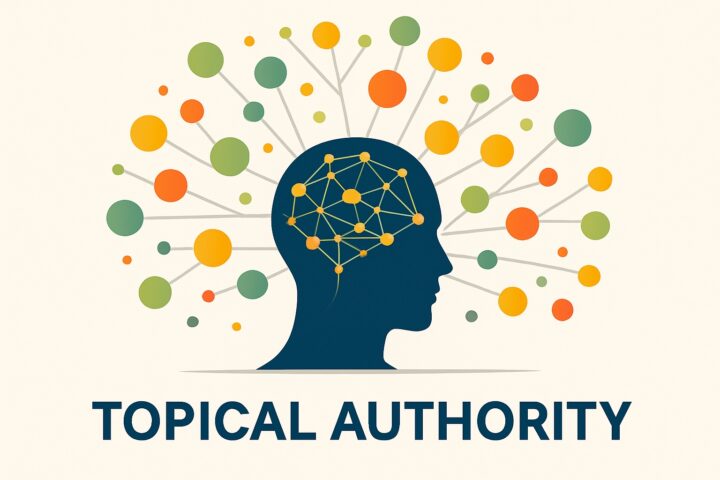 Topical Authority uitgelegd én toegepast