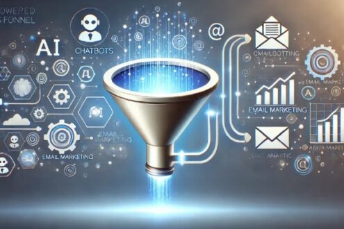 AI SEO: zichtbaar worden in een wereld waar niemand meer zoekt