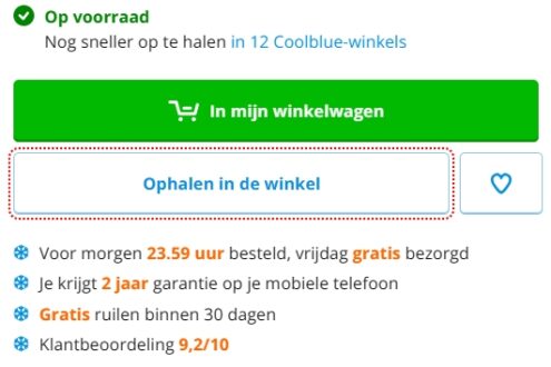 Tips voor een Onweerstaanbare Call to Action Button [2026]