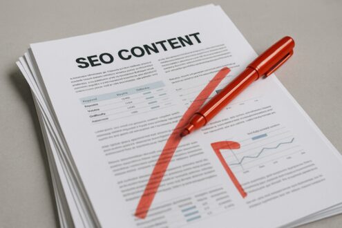 De harde waarheid: content verwijderen is je beste contentstrategie