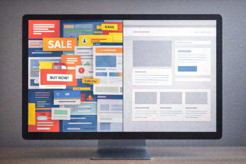 Verleiden zonder te forceren: psychologie en UX in topvorm