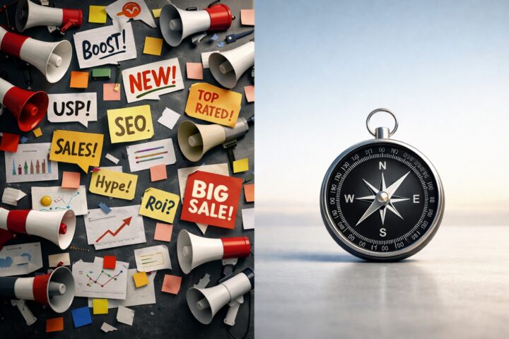 Marketing en positionering