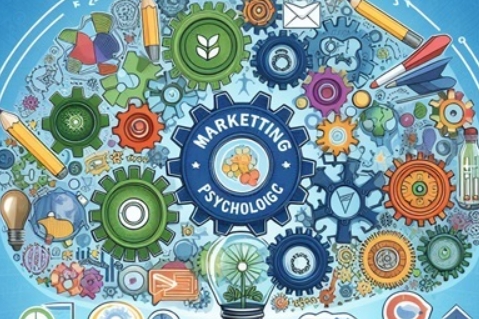 Marketingpsychologie, begrijpen wat écht beweegt