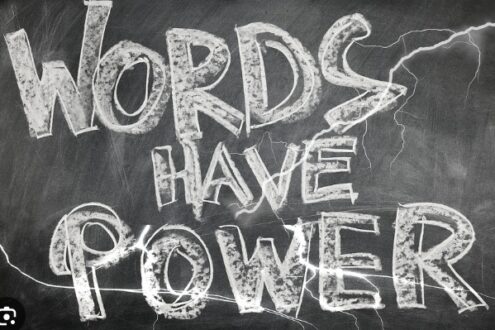 Power Words: Jouw Sleutel tot Hogere Conversie
