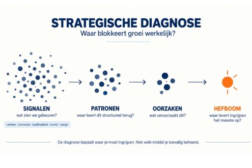 Strategische diagnose
