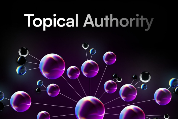 Topical Authority: structurele vindbaarheid en hogere conversie