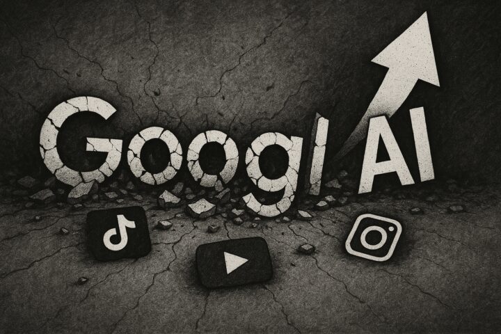 Zoekmachinechaos: waarom alles verandert (en waar je grip terugvindt)